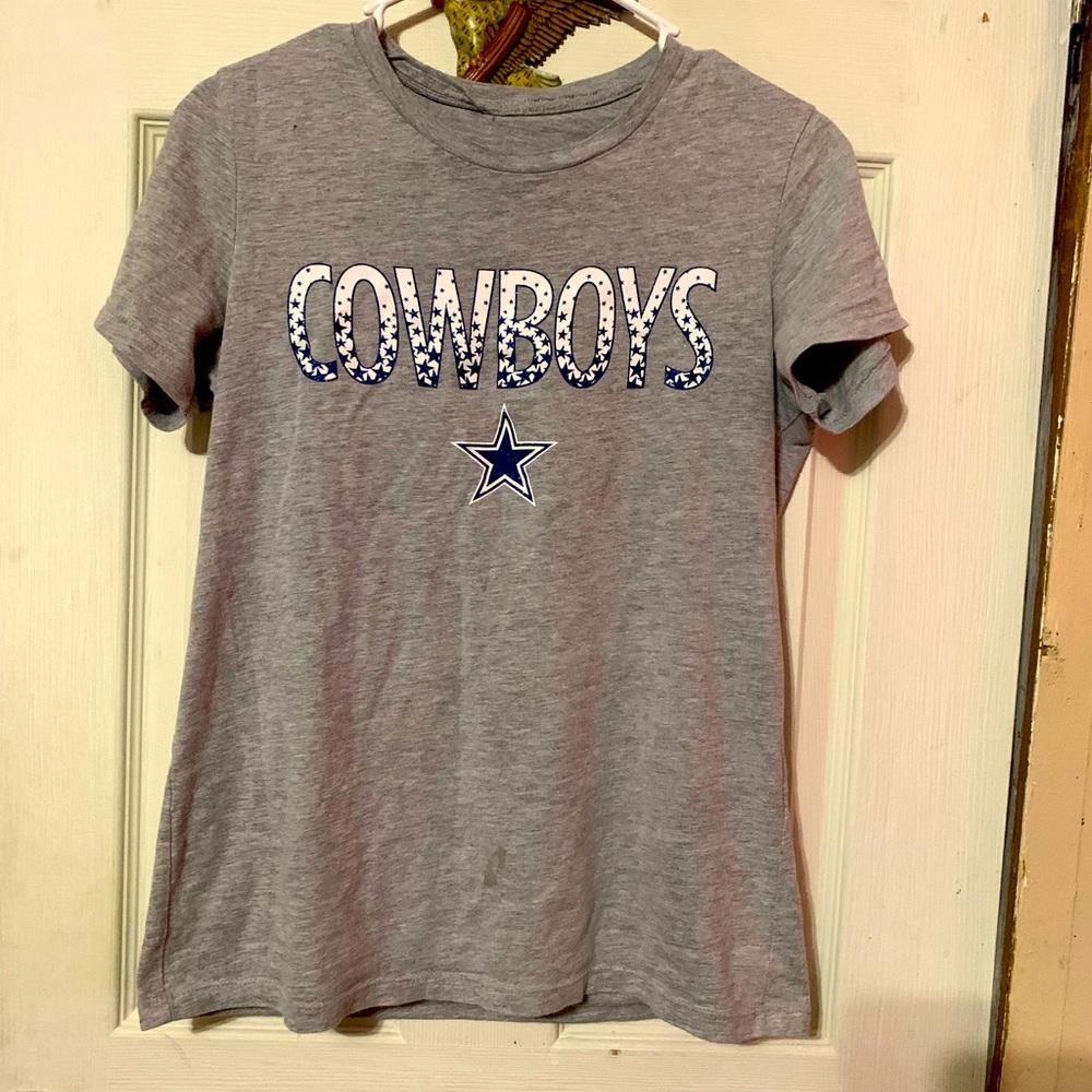 DALLAS COWBOYS T-SHIRT